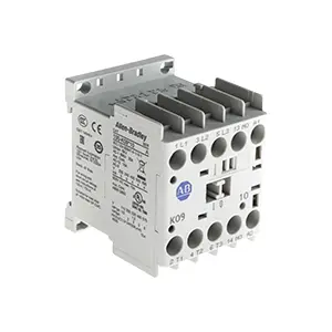 contactor-allen-bradley